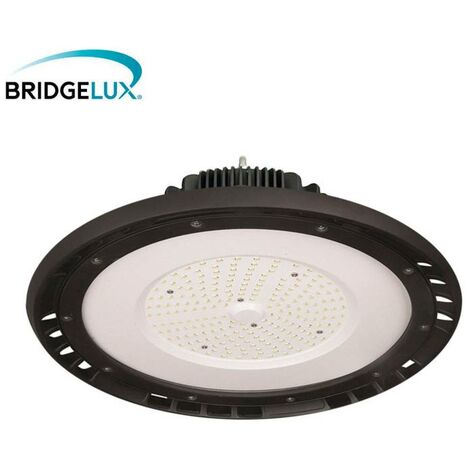 Campana Industrial UFO 150W, Chipled OSRAM SMD2835
