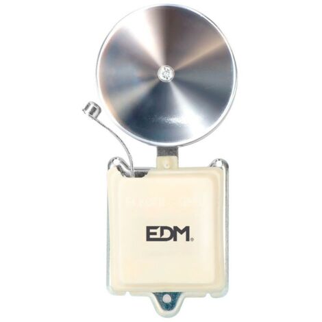 Campana industriale 70mm 87dB