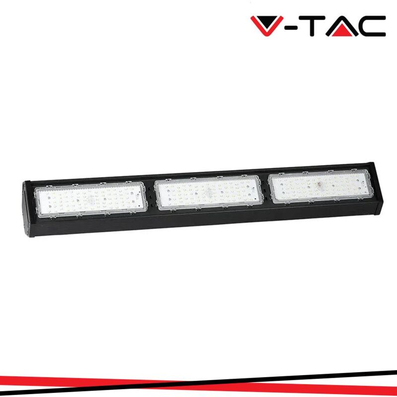 Samsung - led linear highbay chip 150W corpo nero