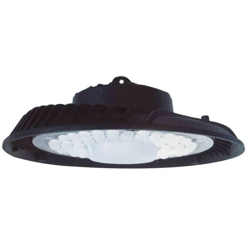 GSC - Campana industriale led Titas 100W 90° 4000K...
