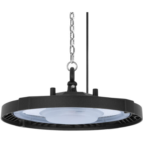 Campana LED 100W - 100lm/W - IP65 - Bianco Neutro