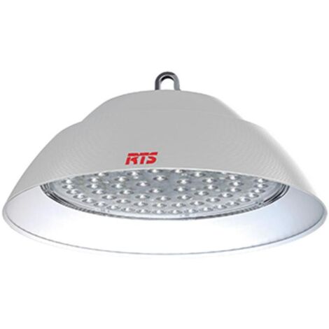 CAMPANA LED 100W FUTURE 5000K RTS