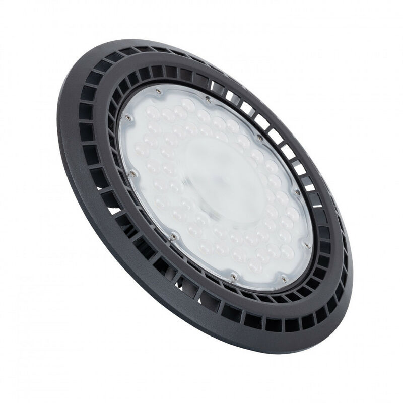 

Campana LED 150W 120lm/W 6000K Solid Slim