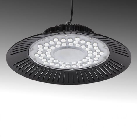 Campana LED 200W 26.000Lm 6000ºK IP65 50.000H  [HO-HB-200WK-CW]