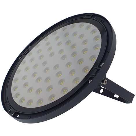 Campana LED 200W 26000lm 6500K