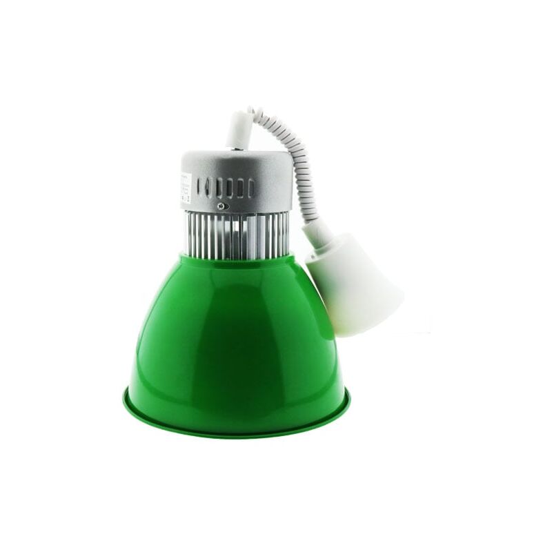 

Campana LED 28W Grow Verde | IluminaShop