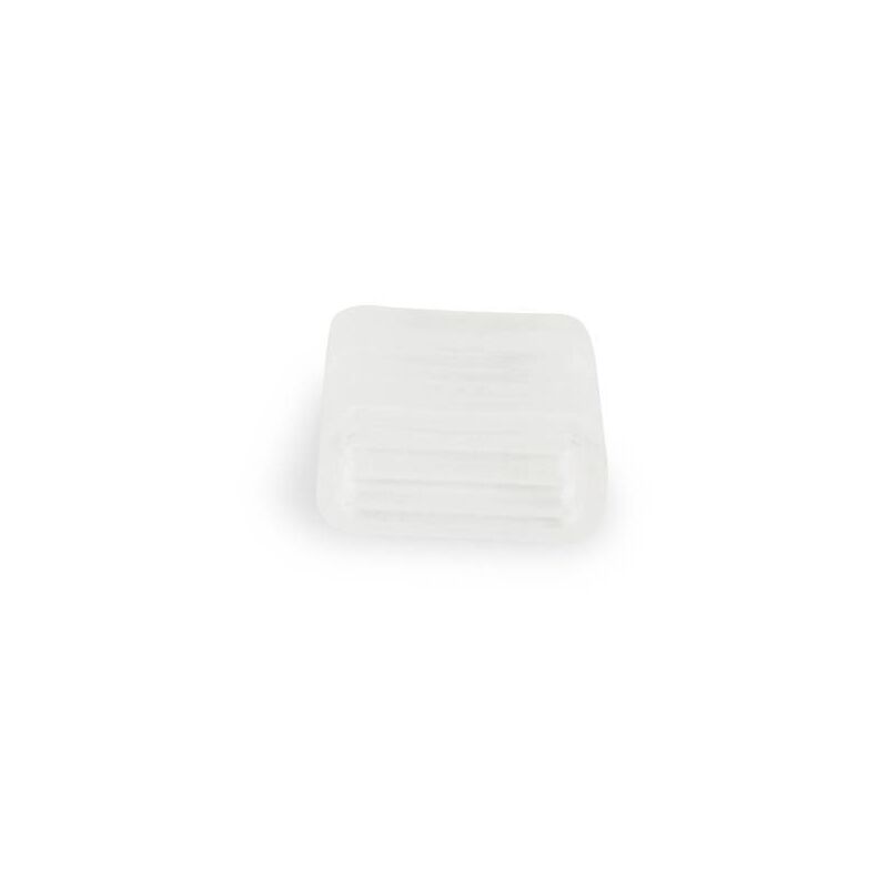 

Barcelona Led - Tapón final de silicona para néon LED 230V