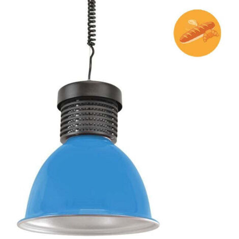 Campana LED 30W speciale per panifici