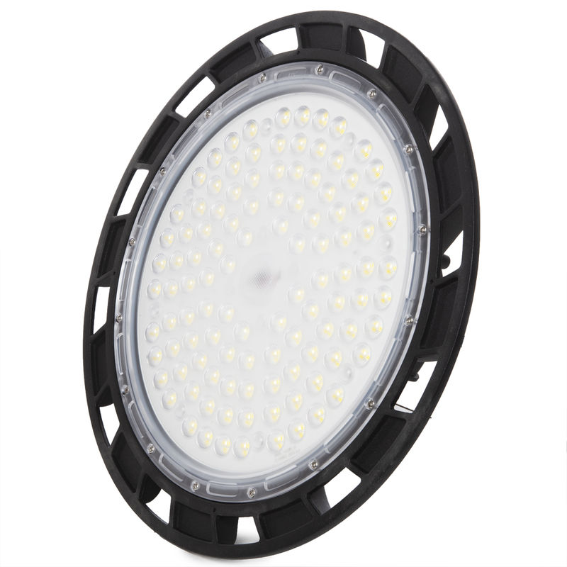 

Campana LED 150W 22.500Lm 5000ºK PRO 50.000H [1177-HB-JL06R-L150W-CW] | Blanco Frío (1177- HB-JL06R-L150W-CW)