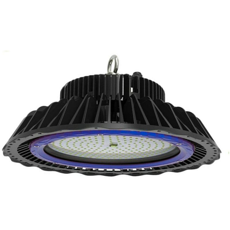 

Campana Led High Bay 100W Cálida 3000K