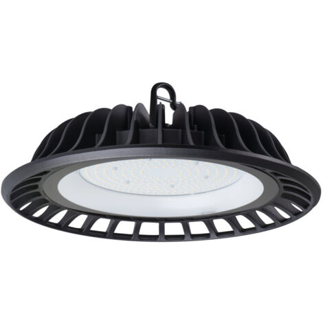 Campana LED industriale Miledo HIBO 150W 4000K IP65