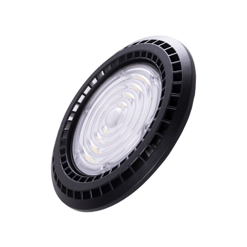 

Campana LED 100W 19.000Lm 6000ºK PRO 50.000H [HO-HB-100W-190-CW] | Blanco Frío (HO-HB-100W-190-CW)