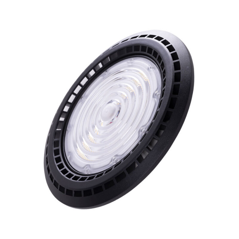 

Campana LED 150W 28.500Lm 6000ºK PRO IP65 50.000H [HO-HB-150W-190-CW] | Blanco Frío (HO-HB-150W-190-CW)