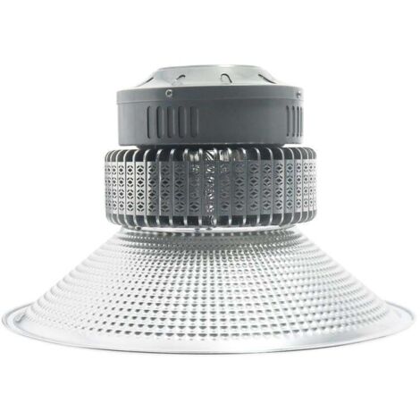 Campana LED SMD Cool 200W - DSC 3000K - Ledme - LM6779