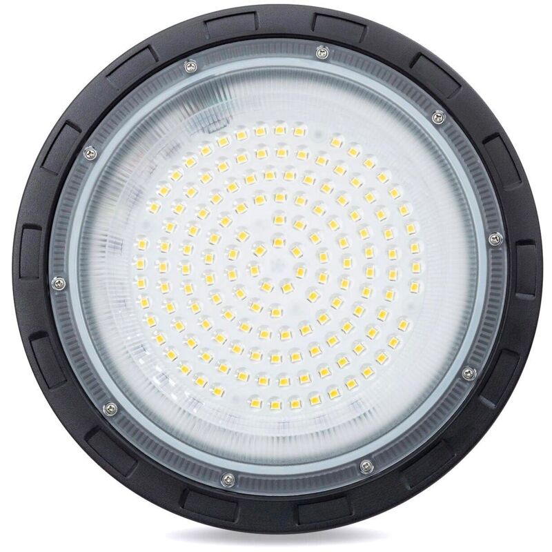 

Campana LED Strong Fine 100W 120lm/W