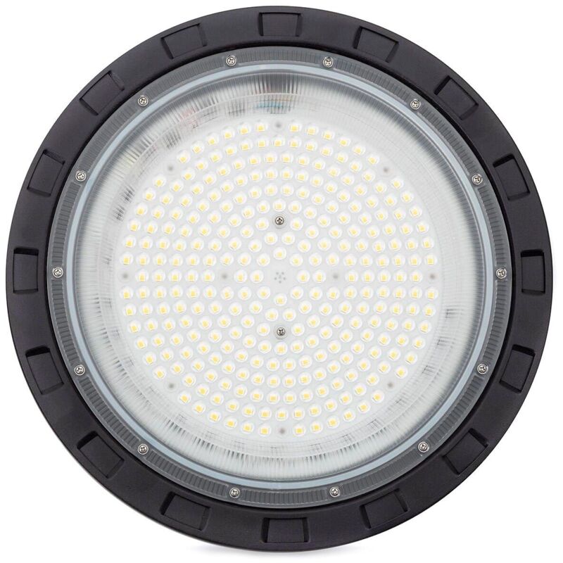 

Campana LED Strong Fine 200W 120lm/W