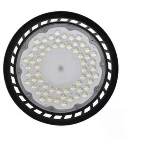 Campana LED UFO 100W 120 l/w 6000K PF0,95