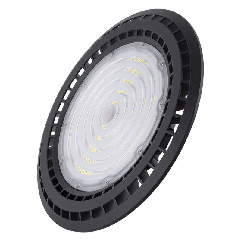 

Campana LED 150W 21.750Lm 6000ºK PRO IP65 50.000H [HO-HB-UFO-150W-CW] | Blanco Frío (HO-HB-UFO-150W-CW)