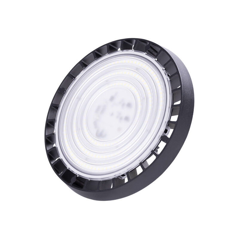 

Campana LED 100W 10.000Lm 6000ºK IP65 Regulable 30.000H [1916-HVB100W-N2-CW] | Blanco Frío (1916-HVB100W-N2-CW)