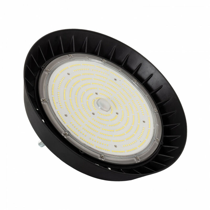 

Campana LED UFO Xitanium LP 200W 190lm/W Regulable 1-10V Blanco Neutro 4000K - 4500K - Blanco Neutro 4000K - 4500K