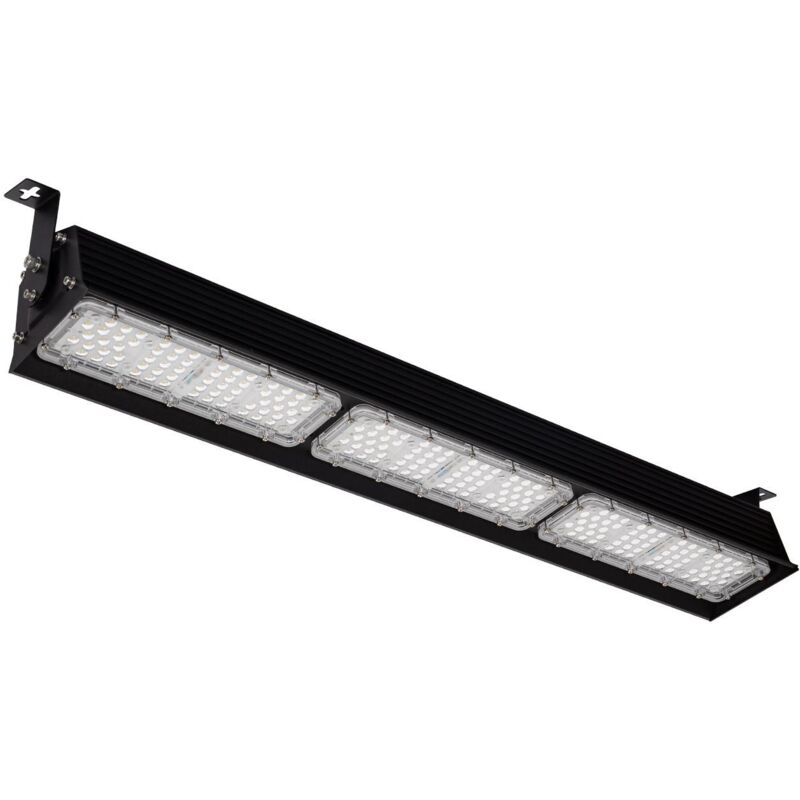 Image of Campana Lineare led Industriale 150W IP65 130lm/W Bianco Naturale 4000K