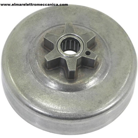 Campana McCulloch MAC110 130 140 M.MAC 25 30 365 PM 480 TITAN35 40