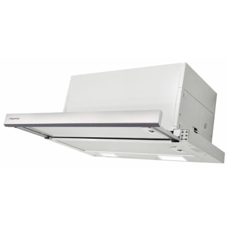 CAMPANA MEPAMSA 60 MAXIMA60 V2 650 M3/H INOX C