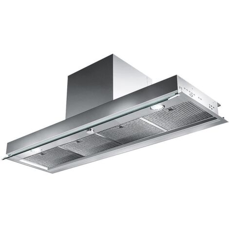 CAMPANA MEPAMSA SECRET 60 INOX