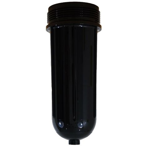 Campana Nera Per Filtro Cintropur Nw25