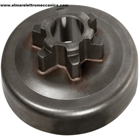 Campana OleoMac 931 932 EFCO 132 ALPINA PR270, CJ300, CJ305