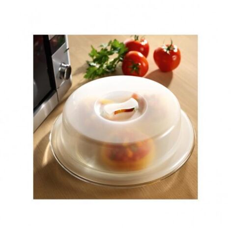 Campana originale - Forni a Microonde - WPRO - 476637321422641033