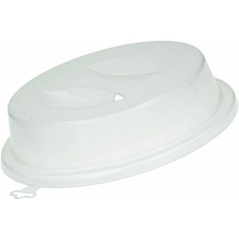 Campana originale - Forni a Microonde - WPRO - 476637321429554435