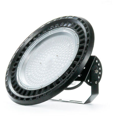Campana OVNI LED Inspire 150W 1-10V 5700K - Ledme - GA6735