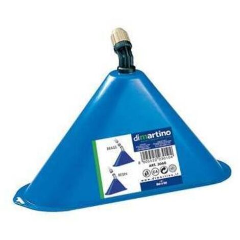 Campana para deshierbe Maxi GDM