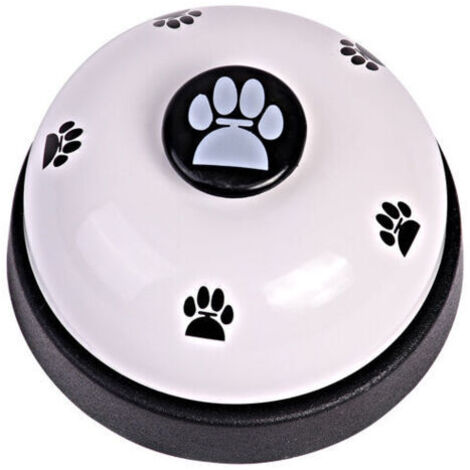 Campana para perros, campana de entrenamiento para perros, dispositivo de comunicación para mascotas