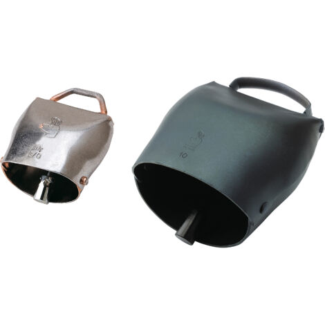 CAMPANA PER ANIMALI CHAMONIX (mm. 33x37 h) n° 2/0