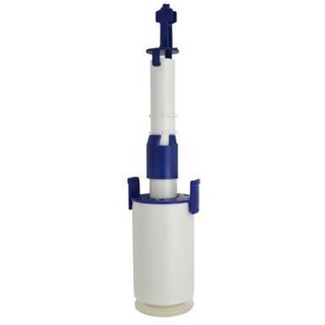 CAMPANA PER CASSETTA AP 140 - GEBERIT