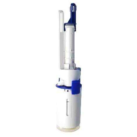 CAMPANA PER CASSETTA ESTERNA AP 140 - GEBERIT