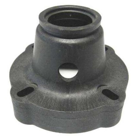 Campana per Pompa Rotativa Volumetrica per impianto ad osmosi