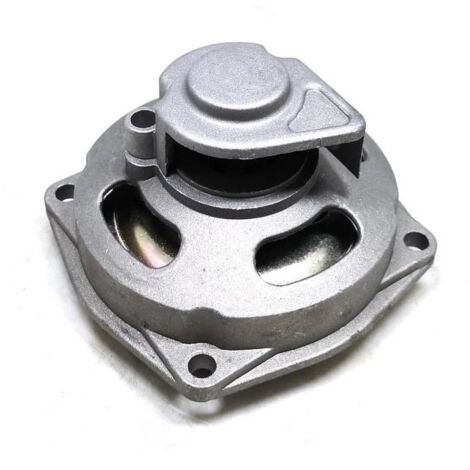 Campana protector rodamiento embrague 6 y 7 dientes