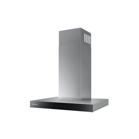 CAMPANA SAMSUNG 60CM NK24C5070US/UR 531M3/H B INOX