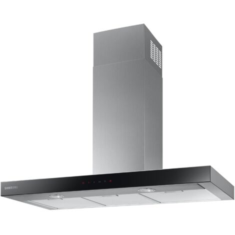 CAMPANA SAMSUNG NK36C5070US/UR 90CM 531 M3/H INOX
