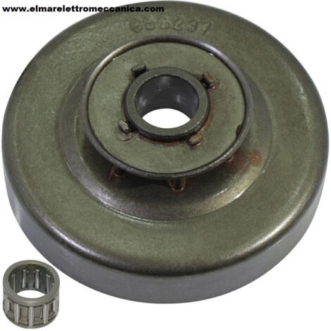 Campana Shindaiwa 305, 340, 350, 451