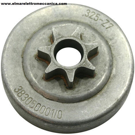 Campana Stiga Alpina P440 P480