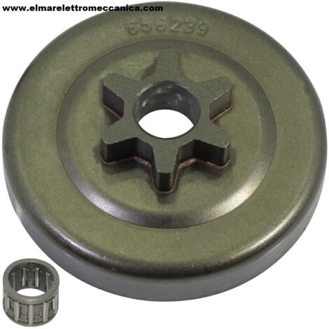 Campana Stihl 009, 010, 011, 020T, M200T