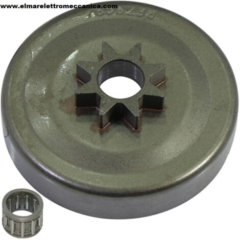 Campana Stihl 017 018 021 023 025 MS170 180 210 230 250 019