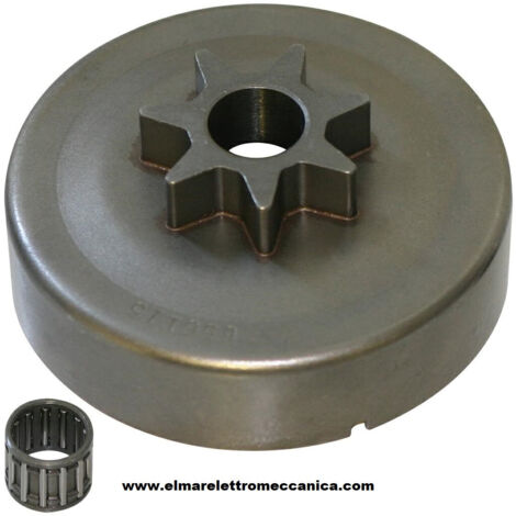 Campana Stihl 017 018 021 023 025 MS170 MS180 MS210 MS230 MS250