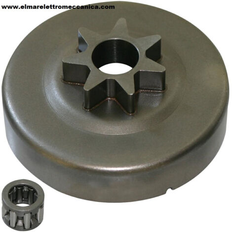 Campana Stihl 44 046 MS440 MS441 MS460 MS361 MS341