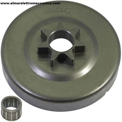 Campana Stihl 44 046 MS440 MS441 MS460 MS361 MS341
