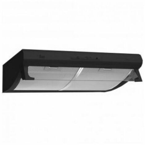 CAMPANA TEKA 60 C6310 235M3/H E NEGRO